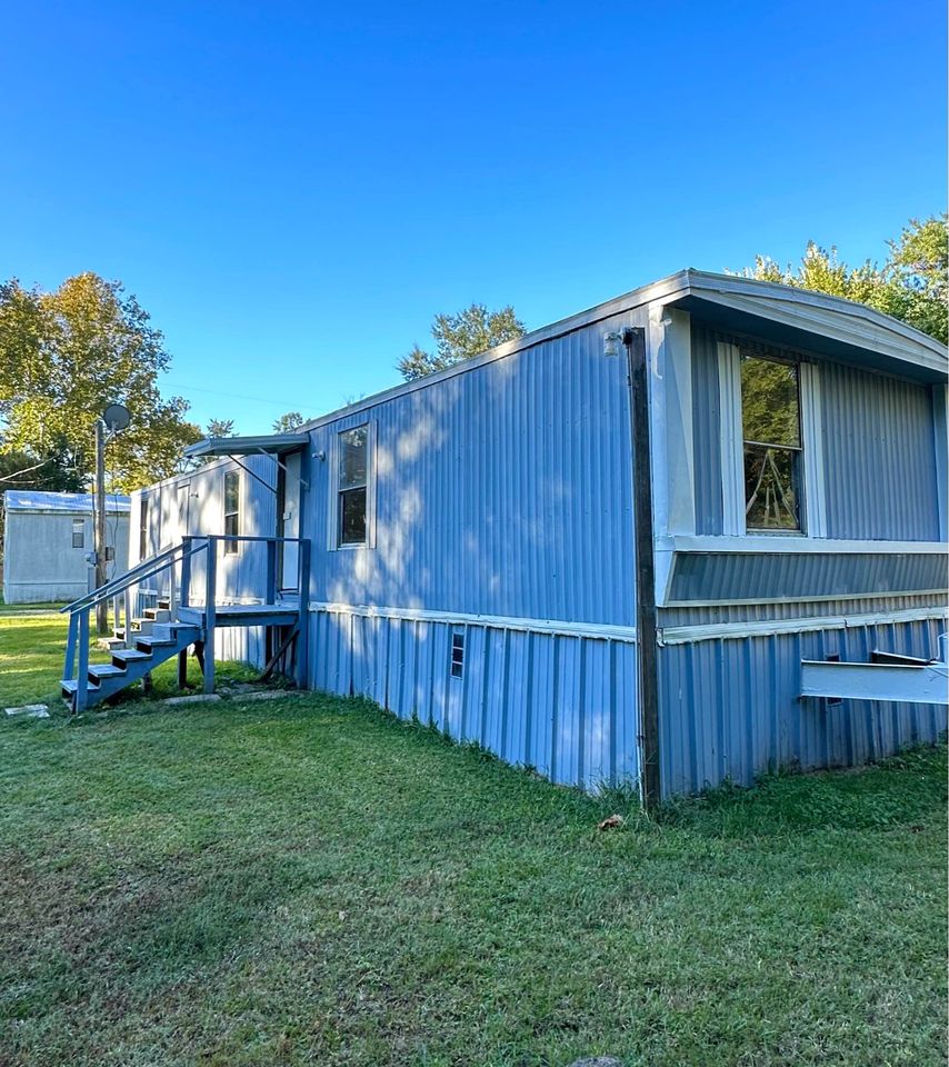 Used Needs Minor Repair Single Wide for sale in Texas Mobile Homes USA